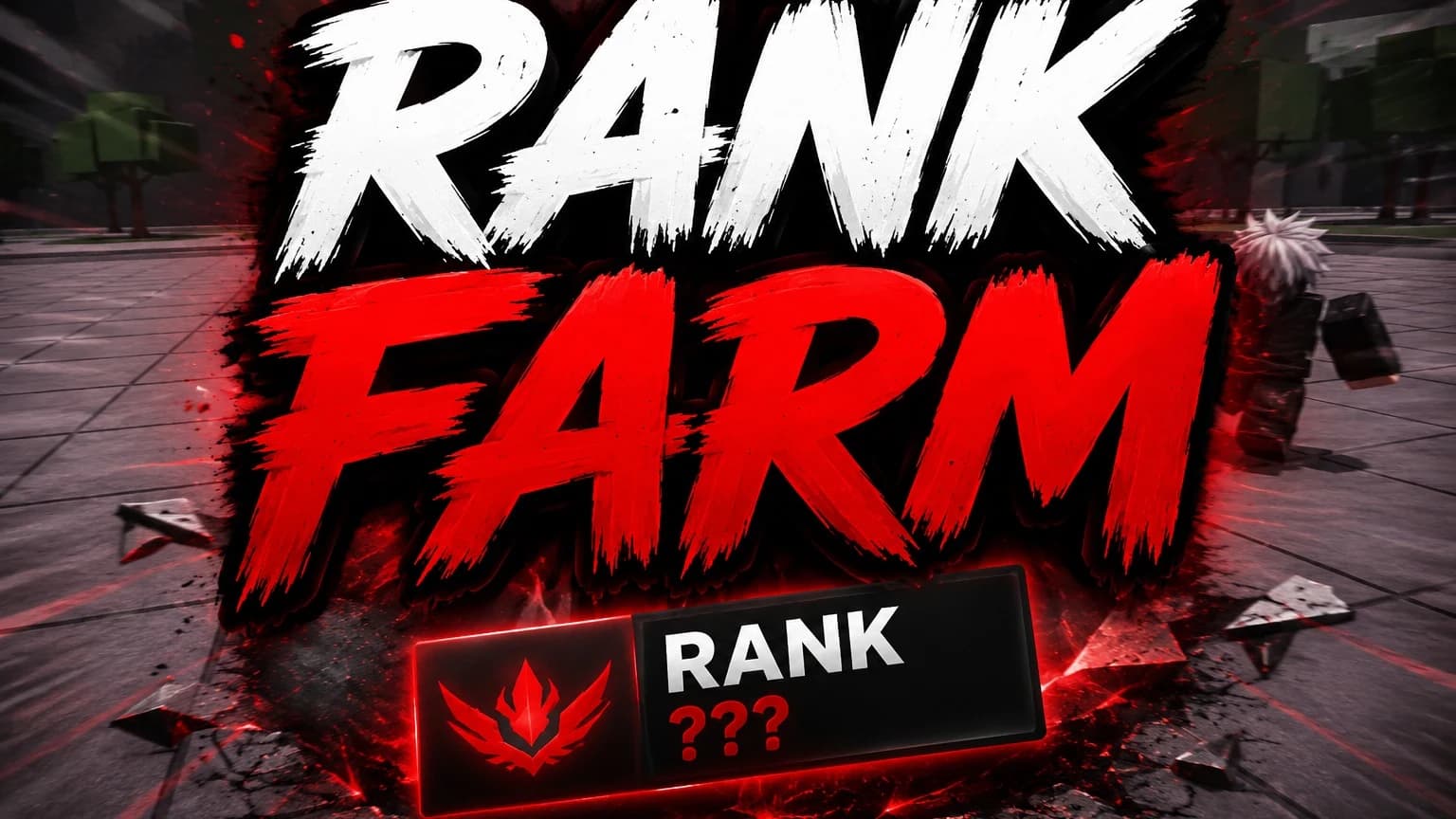 Rank  farm 