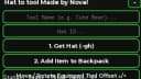 FE Hat to Tool Script made by Nova!