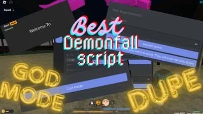 Alter Hub Demonfall Working August 2026