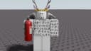 FE Fire Extinguisher