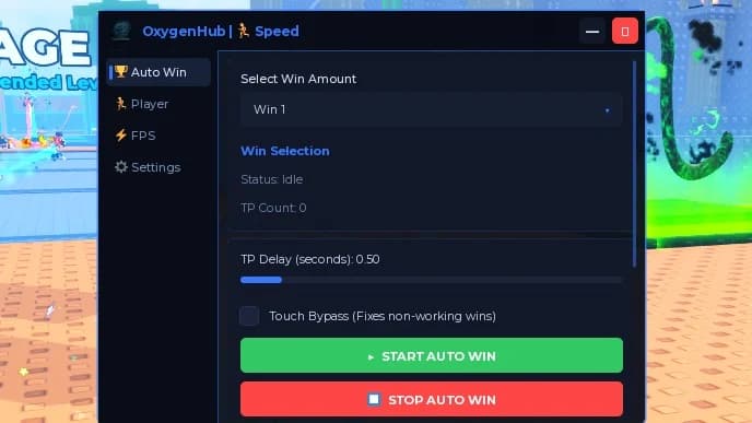 +1Speed Monkey Escape OxygenHub