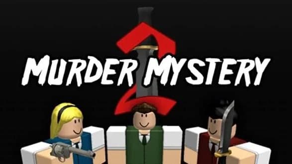 Murder mystery 2 Get all emote and double jump open source