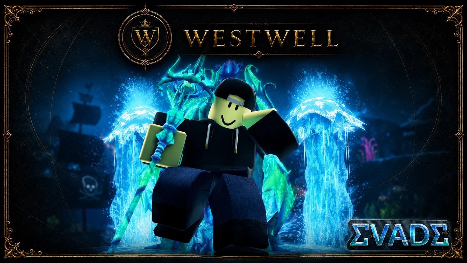 Westwell | Evade KEYLESS