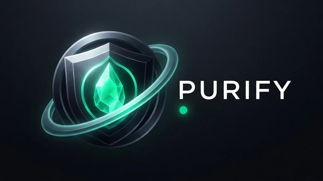 Purify - Workink Bypasser