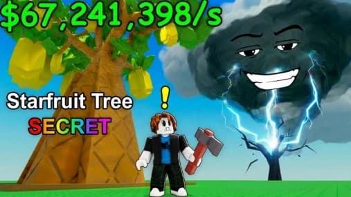 Greedy Growers Script | Auto Farm, Plant Round, ESP [NO KEY]