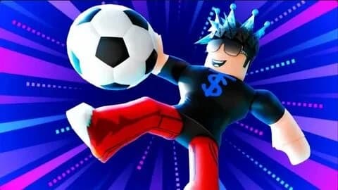 Tps Street Soccer Script