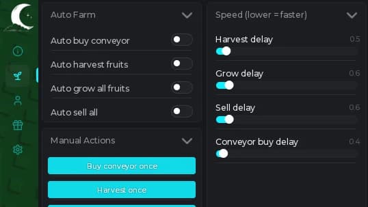 [OP] [BEST] Greedy Growers