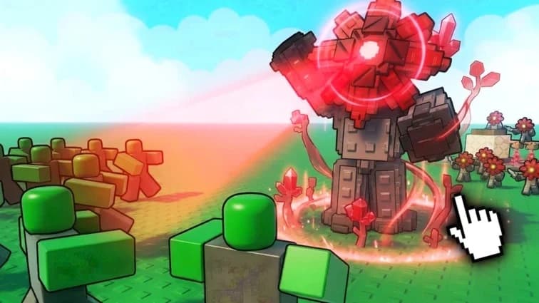 [ NO KEY ] DEFEND MY RING FARM SCRIPT