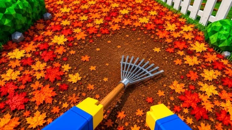 Garden Cleaner Evolution Script | Auto Clean, Auto Farm