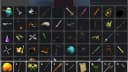 ALL ITEMS FE 