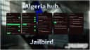 Algeria hub