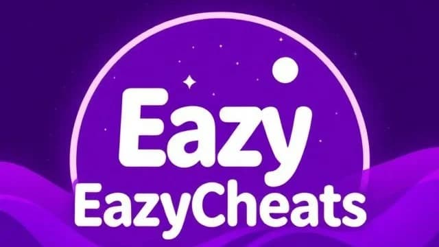 EazyCheats Free Script - Aimbot, ESP, Movement