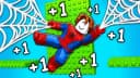 +1 Web Swing Escape Script | No Key, Auto Win