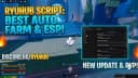 AUTO FARM, AUTO JUZO, AUTO IMPEL DOWN GPO SCRIPT | RYUHUB