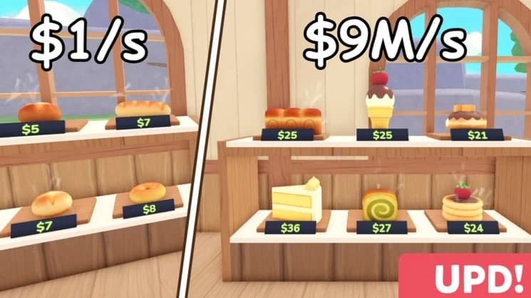 [ NO KEY ] COOK & SELL SCRIPT
