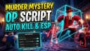Murder Mystery 2 | Vector Hub
