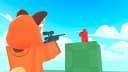 Pandis Aim trainer With Aimbot!