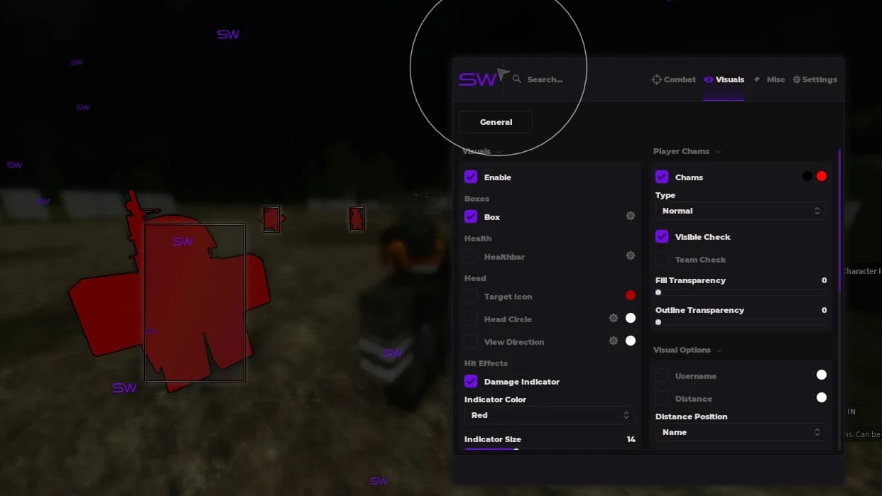 coldwar.win silent aim, modifiers, best undetected freemium