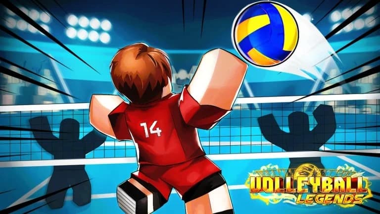 The best first updated unlock all emotes For Haikyuu Legends