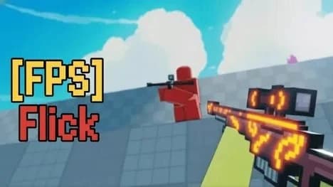 Fps Flick Script VurtaHub