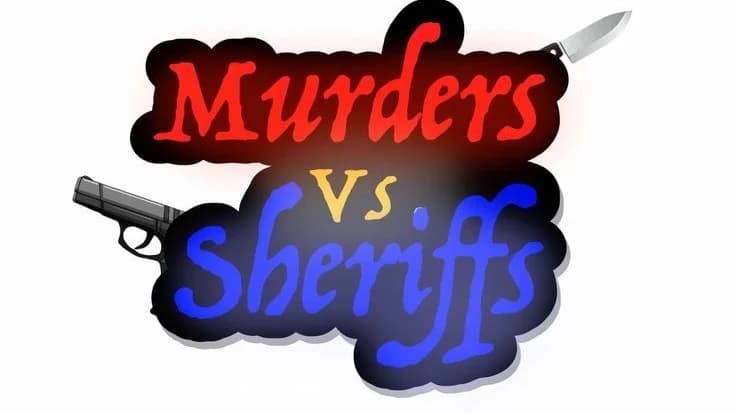 Best Murders Vs Sheriffs script Pepi