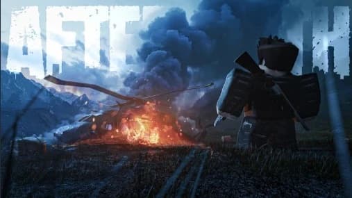 Aftermath Script | ESP, Aimbot, Loot Finder [NO KEY]