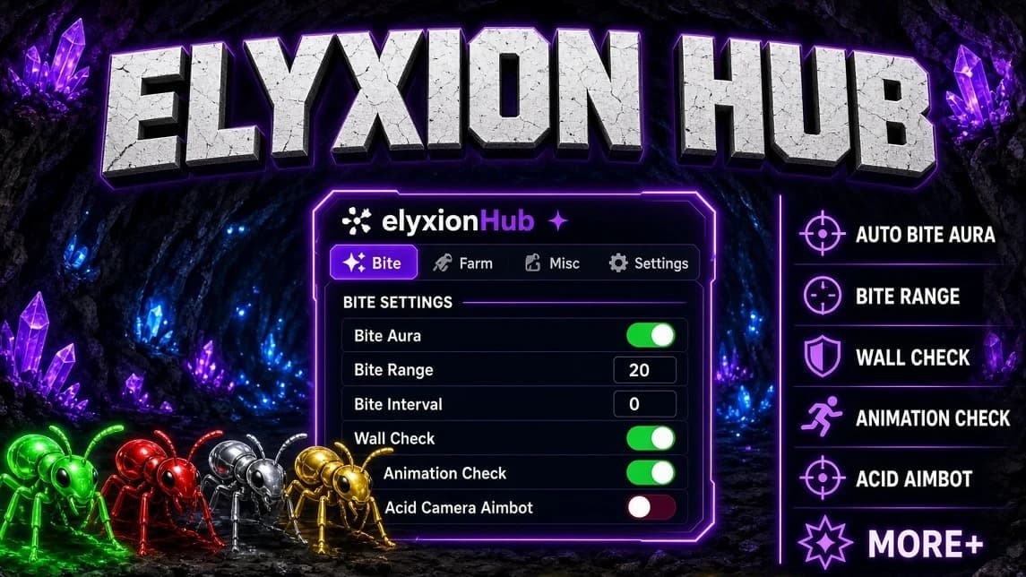 Elyxion Hub