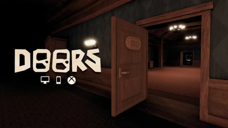 Doors alert script