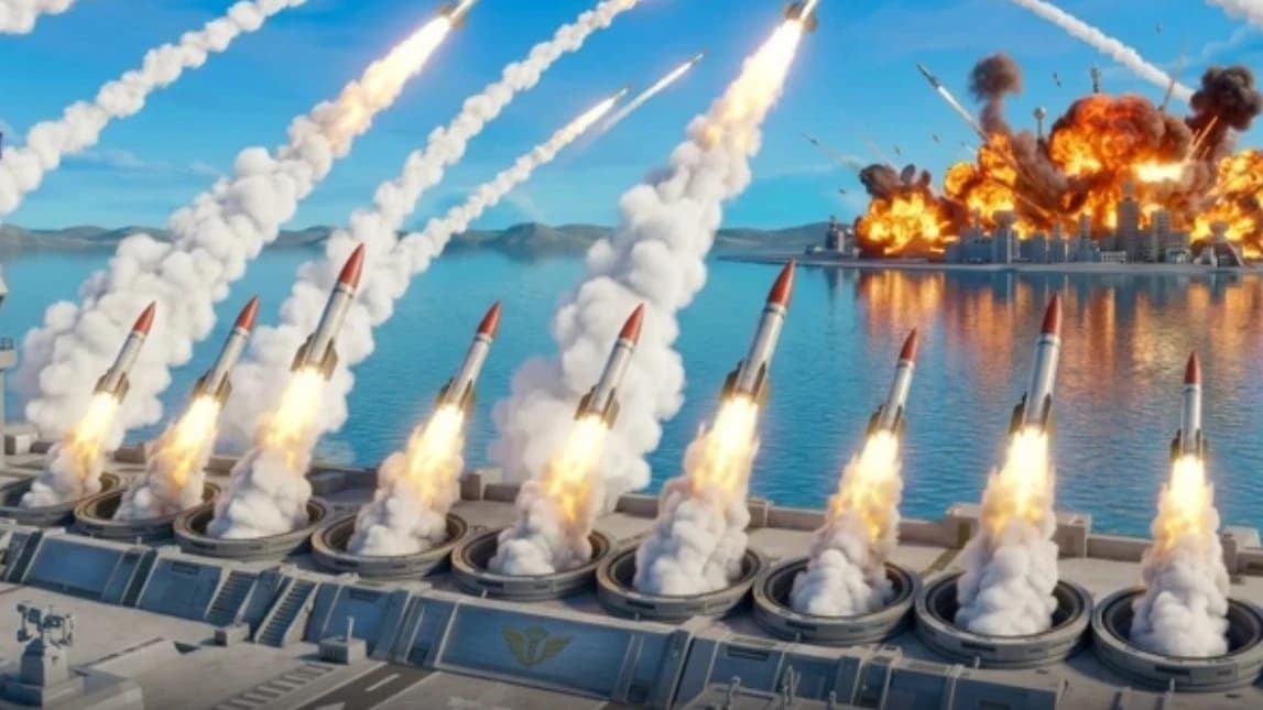  [upd 1.5.8] ww3 commander