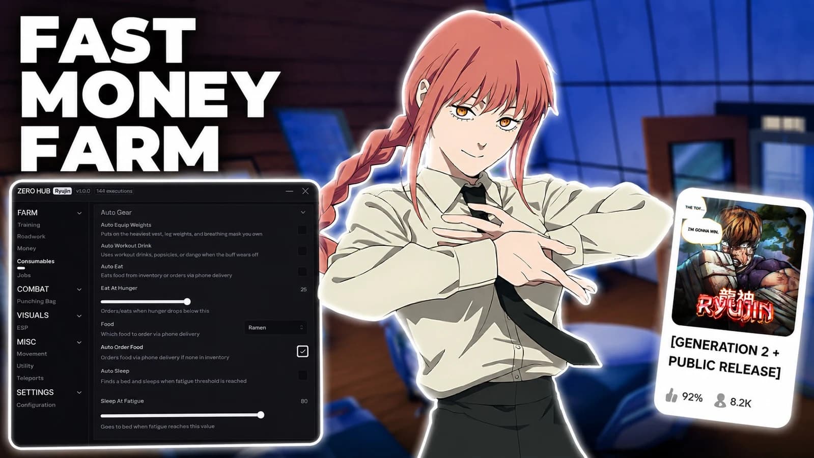 GET 1 MILLION CASH EVERY 5 MINUTES | BEST OP FARM