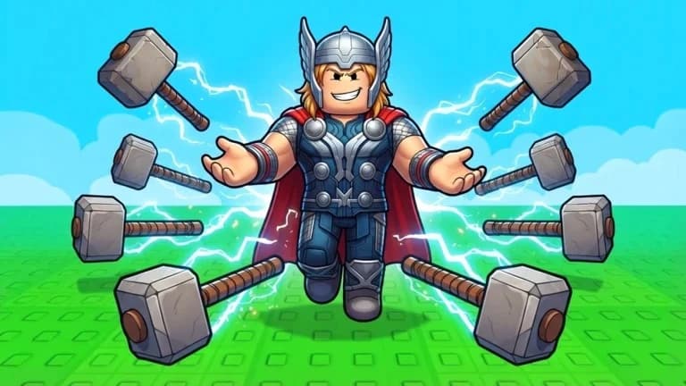 [ NO KEY ] +1 SUPERHERO EVOLUTION SCRIPT