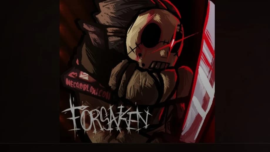 Forsaken 🔪
