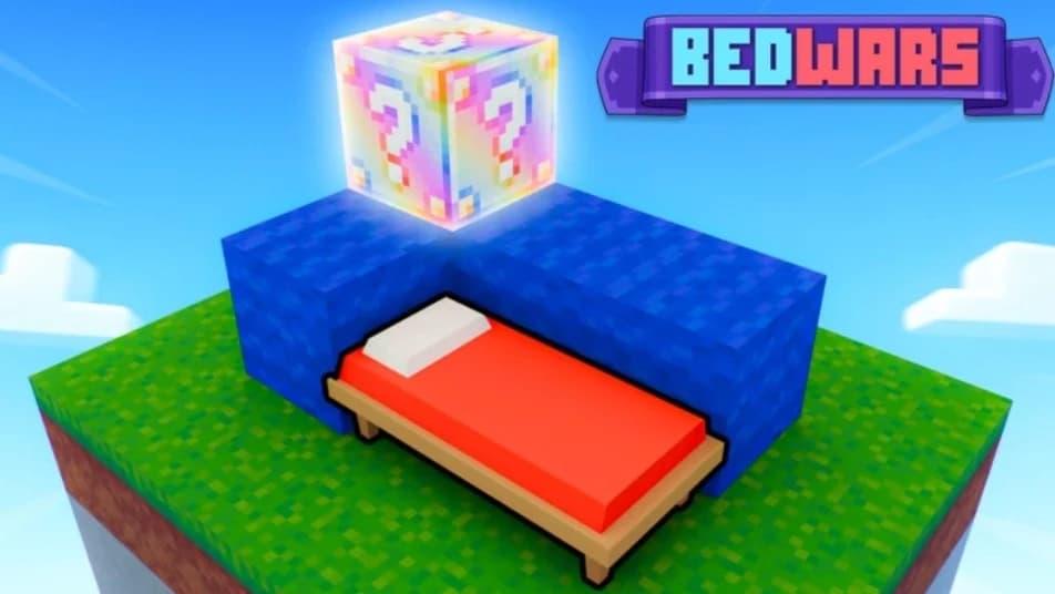 BedWars [🏆RANKED + BLITZ]