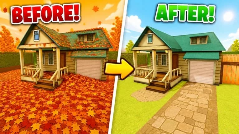 [FREE] AutoFarm, AutoCollect, AutoComplete, AutoUpgrade