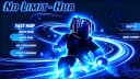 NOLIMT Hub legend of speed
