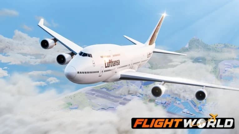 XYZ - FLIGHTWORLD SCRIPT