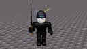 FE Linked sword made by Nova!