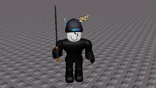 FE Linked sword made by Nova!