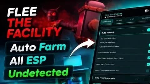 Auto Farm ALL ESP Hammer Hit Aura QOL gameplay and more