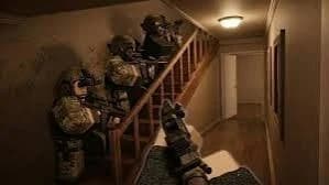 Tactical Swat Simulator Aimbot, ESP [KEYLESS]