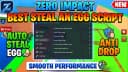 [NEW] Steal An Egg Best Script Instant TP Base