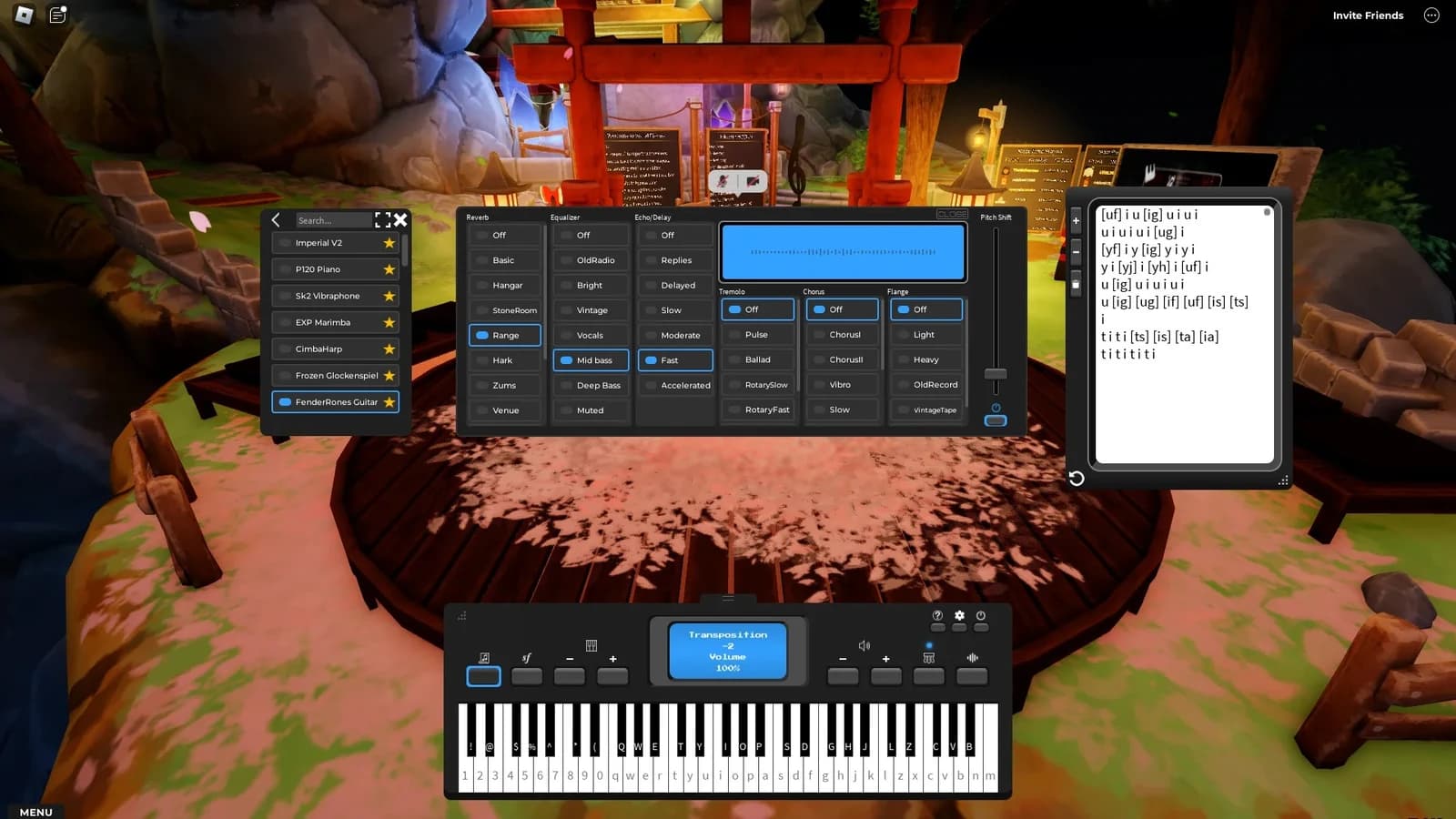 Visual Pianos – now with auto‑play magic!