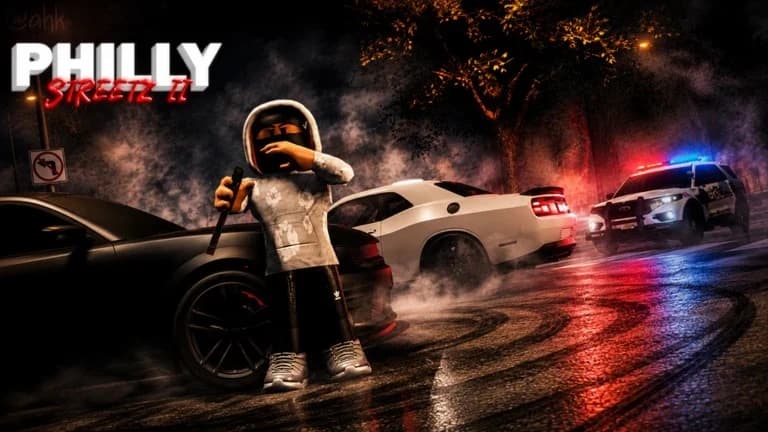 Philly Streetz 2 Accounts Max Money!!