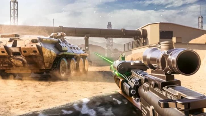 *Free* AimBot, AimPredict, NoRecoil, NoSpread, RapidFire Fly