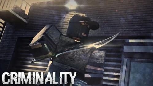 Criminality God | All Features