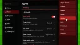 Steal An Egg Script - Auto Farm, Esp, Auto Steal