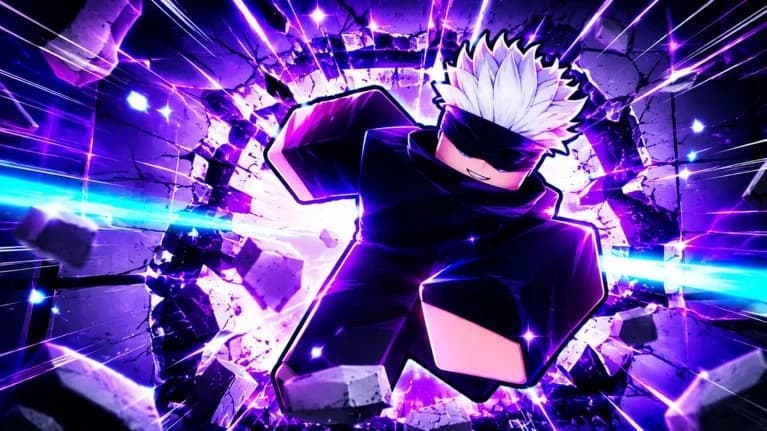 [ KEYLESS ] +1 POWER JUJUSTU KAISEN EVOLUTION SCRIPT