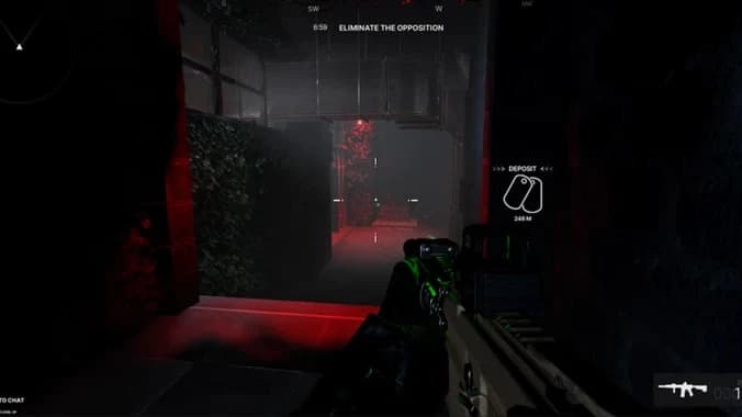 Silent aim and Gun mods