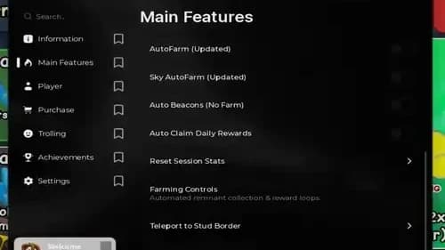 Parkour Pandemic Script - Auto Farm, Auto Claim