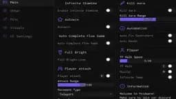 Forsaken Script – Auto Complete, Teleports